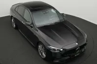 Mercedes-Benz C 43 AMG din 2024 cu 5.829 km - oferta MER140383 - foto 10