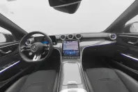 Mercedes-Benz C 43 AMG din 2024 cu 5.829 km - oferta MER140383 - foto 12