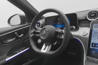 Mercedes-Benz C 43 AMG din 2024 cu 5.829 km - oferta MER140383 - foto 13