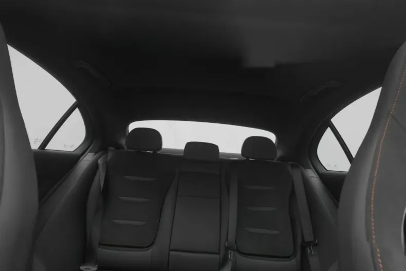 Mercedes-Benz C 43 AMG din 2024 cu 5.829 km - oferta MER140383 - foto 16