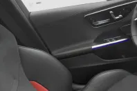 Mercedes-Benz C 43 AMG din 2024 cu 5.829 km - oferta MER140383 - foto 17