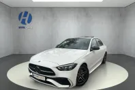Mercedes-Benz C 300 din 2022 cu 52.913 km - oferta MER140384 - foto 1