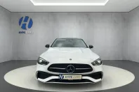Mercedes-Benz C 300 din 2022 cu 52.913 km - oferta MER140384 - foto 2