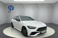 Mercedes-Benz C 300 din 2022 cu 52.913 km - oferta MER140384 - foto 3