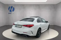 Mercedes-Benz C 300 din 2022 cu 52.913 km - oferta MER140384 - foto 4