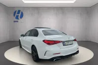 Mercedes-Benz C 300 din 2022 cu 52.913 km - oferta MER140384 - foto 5