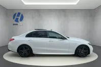 Mercedes-Benz C 300 din 2022 cu 52.913 km - oferta MER140384 - foto 7