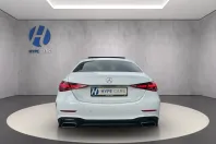 Mercedes-Benz C 300 din 2022 cu 52.913 km - oferta MER140384 - foto 8