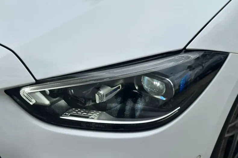 Mercedes-Benz C 300 din 2022 cu 52.913 km - oferta MER140384 - foto 9