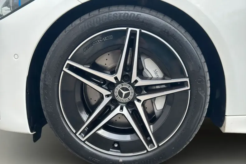 Mercedes-Benz C 300 din 2022 cu 52.913 km - oferta MER140384 - foto 10