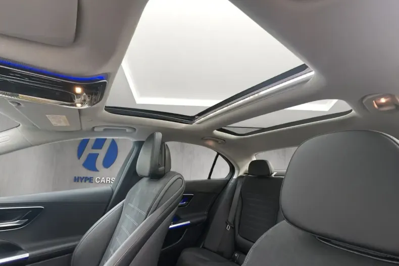 Mercedes-Benz C 300 din 2022 cu 52.913 km - oferta MER140384 - foto 11