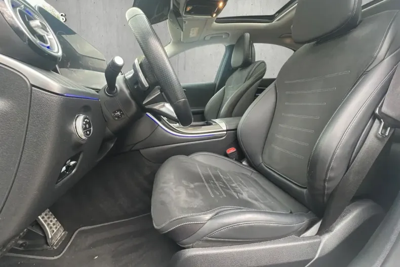 Mercedes-Benz C 300 din 2022 cu 52.913 km - oferta MER140384 - foto 12