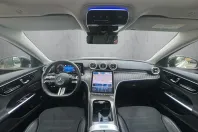 Mercedes-Benz C 300 din 2022 cu 52.913 km - oferta MER140384 - foto 15