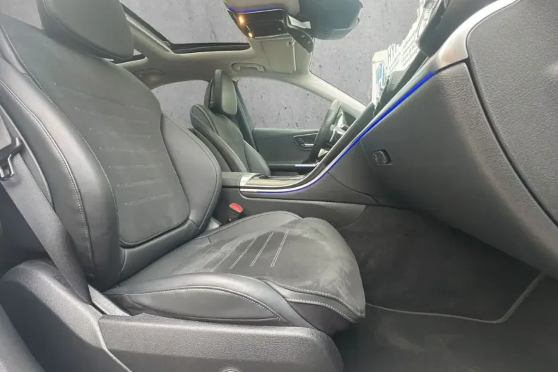 Mercedes-Benz C 300 din 2022 cu 52.913 km - oferta MER140384 - foto 16