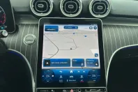 Mercedes-Benz C 300 din 2022 cu 52.913 km - oferta MER140384 - foto 18