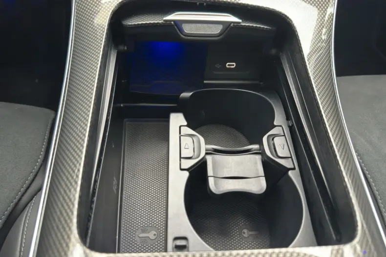 Mercedes-Benz C 300 din 2022 cu 52.913 km - oferta MER140384 - foto 19