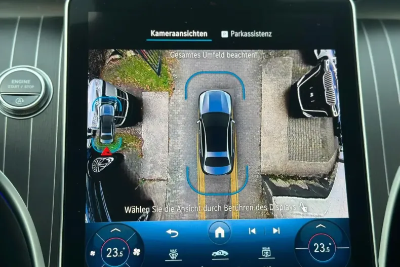 Mercedes-Benz C 300 din 2022 cu 52.913 km - oferta MER140384 - foto 28