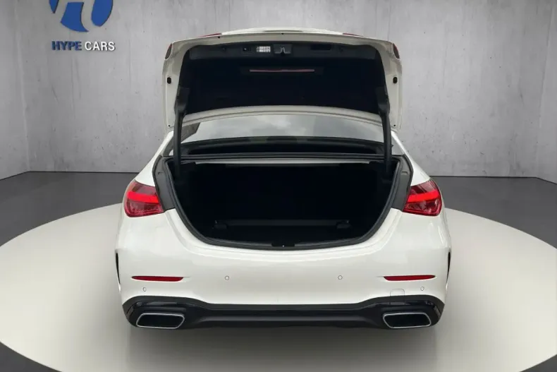 Mercedes-Benz C 300 din 2022 cu 52.913 km - oferta MER140384 - foto 33