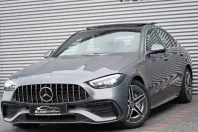 Mercedes-Benz C 220 din 2024 cu 15.000 km - oferta MER140385 - foto 1