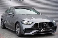 Mercedes-Benz C 220 din 2024 cu 15.000 km - oferta MER140385 - foto 3