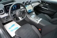 Mercedes-Benz C 220 din 2024 cu 15.000 km - oferta MER140385 - foto 11