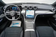Mercedes-Benz C 220 din 2024 cu 15.000 km - oferta MER140385 - foto 14