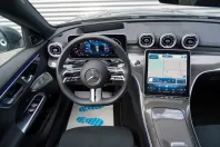 Mercedes-Benz C 220 din 2024 cu 15.000 km - oferta MER140385 - foto 15
