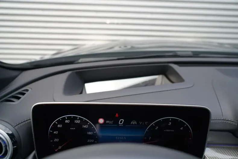 Mercedes-Benz C 220 din 2024 cu 15.000 km - oferta MER140385 - foto 17