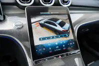 Mercedes-Benz C 220 din 2024 cu 15.000 km - oferta MER140385 - foto 18