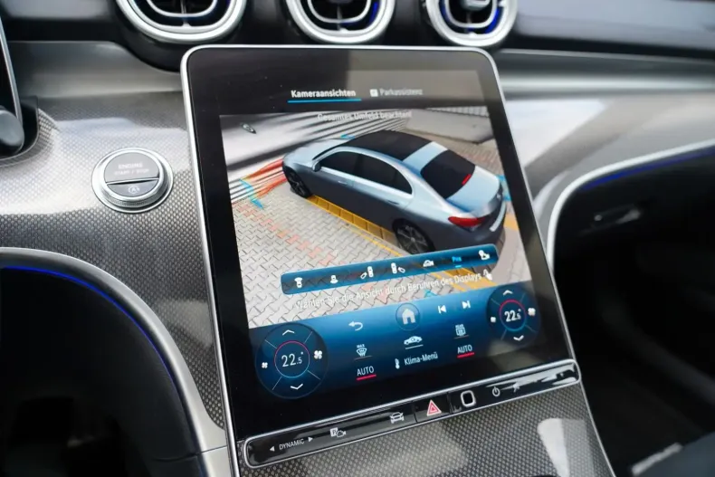 Mercedes-Benz C 220 din 2024 cu 15.000 km - oferta MER140385 - foto 18