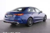 Mercedes-Benz C 220 din 2024 cu 16.093 km - oferta MER140387 - foto 2