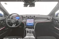 Mercedes-Benz C 220 din 2024 cu 16.093 km - oferta MER140387 - foto 3