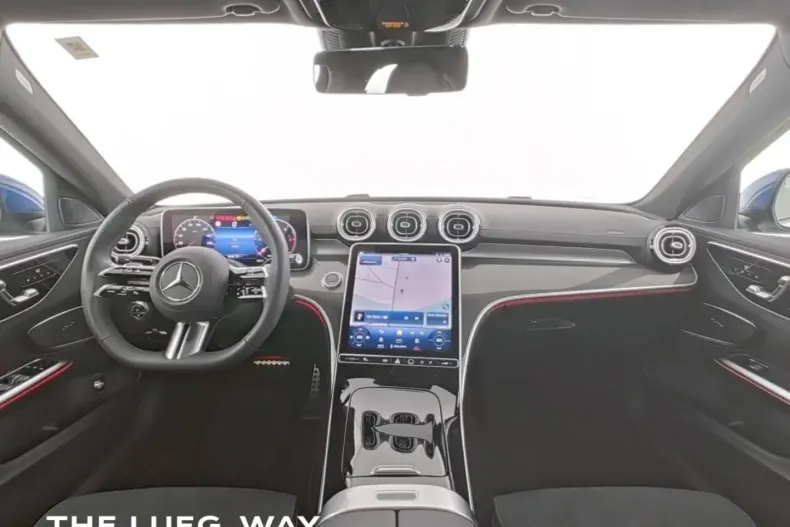 Mercedes-Benz C 220 din 2024 cu 16.093 km - oferta MER140387 - foto 3