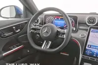 Mercedes-Benz C 220 din 2024 cu 16.093 km - oferta MER140387 - foto 4