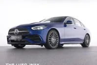 Mercedes-Benz C 220 din 2024 cu 16.093 km - oferta MER140387 - foto 6