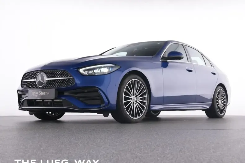 Mercedes-Benz C 220 din 2024 cu 16.093 km - oferta MER140387 - foto 6