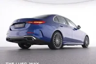 Mercedes-Benz C 220 din 2024 cu 16.093 km - oferta MER140387 - foto 7