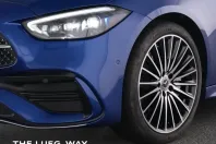 Mercedes-Benz C 220 din 2024 cu 16.093 km - oferta MER140387 - foto 8