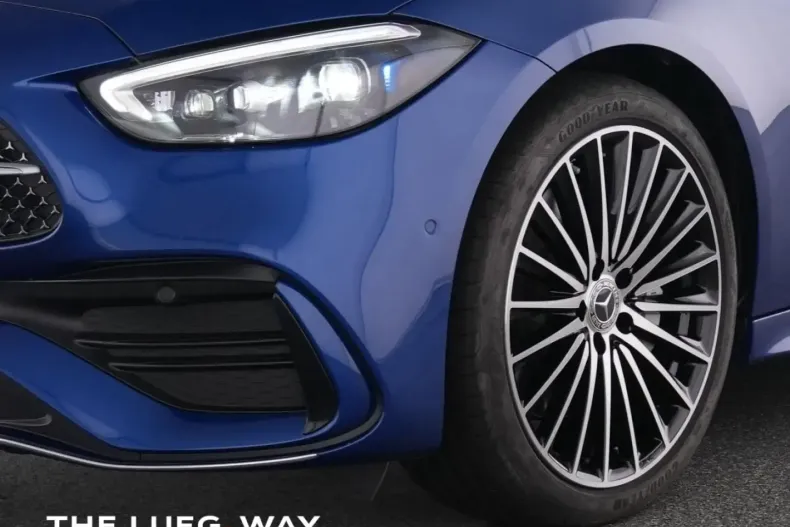 Mercedes-Benz C 220 din 2024 cu 16.093 km - oferta MER140387 - foto 8