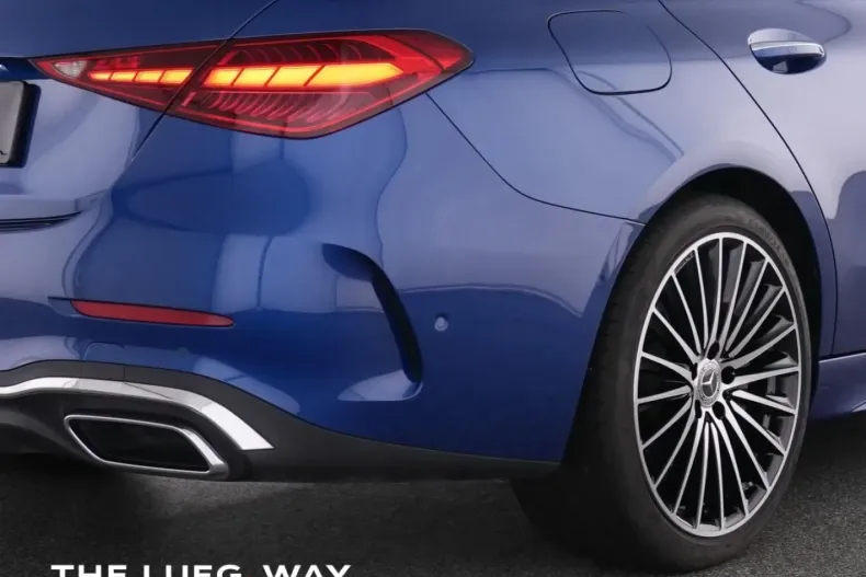 Mercedes-Benz C 220 din 2024 cu 16.093 km - oferta MER140387 - foto 9