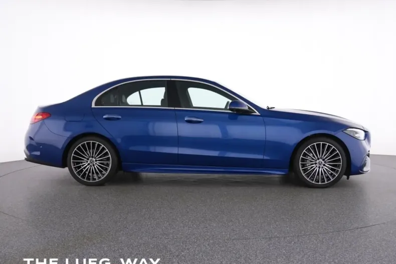 Mercedes-Benz C 220 din 2024 cu 16.093 km - oferta MER140387 - foto 11