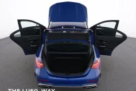 Mercedes-Benz C 220 din 2024 cu 16.093 km - oferta MER140387 - foto 13