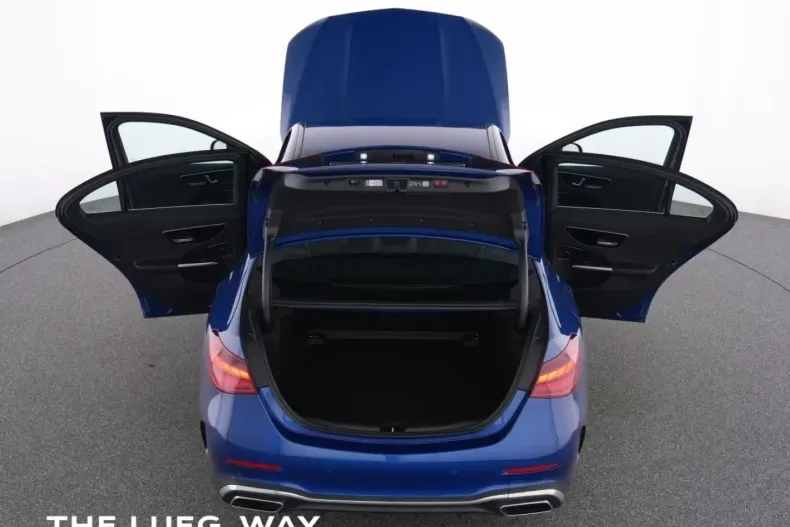 Mercedes-Benz C 220 din 2024 cu 16.093 km - oferta MER140387 - foto 13