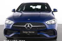 Mercedes-Benz C 220 din 2024 cu 16.093 km - oferta MER140387 - foto 14