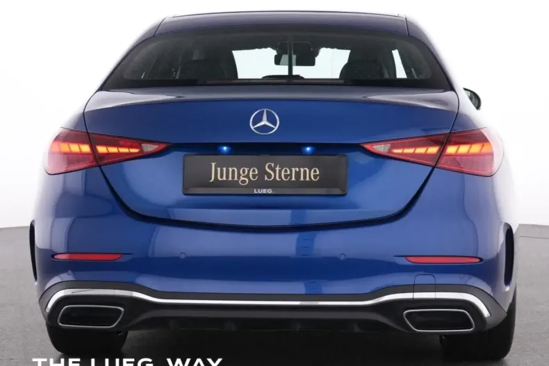 Mercedes-Benz C 220 din 2024 cu 16.093 km - oferta MER140387 - foto 15