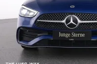 Mercedes-Benz C 220 din 2024 cu 16.093 km - oferta MER140387 - foto 16