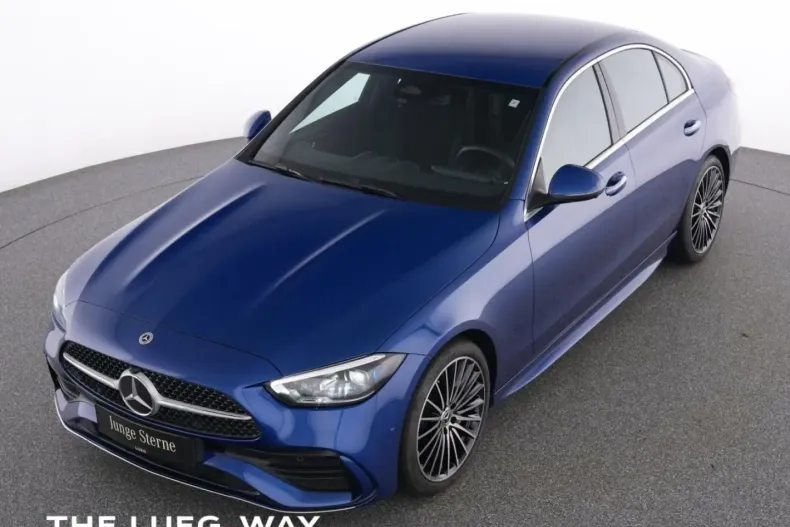 Mercedes-Benz C 220 din 2024 cu 16.093 km - oferta MER140387 - foto 17