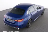 Mercedes-Benz C 220 din 2024 cu 16.093 km - oferta MER140387 - foto 18