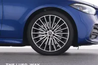 Mercedes-Benz C 220 din 2024 cu 16.093 km - oferta MER140387 - foto 21