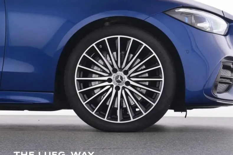 Mercedes-Benz C 220 din 2024 cu 16.093 km - oferta MER140387 - foto 21